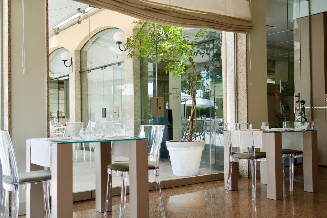 Hotel Dei Giardini Nerviano Екстер'єр фото