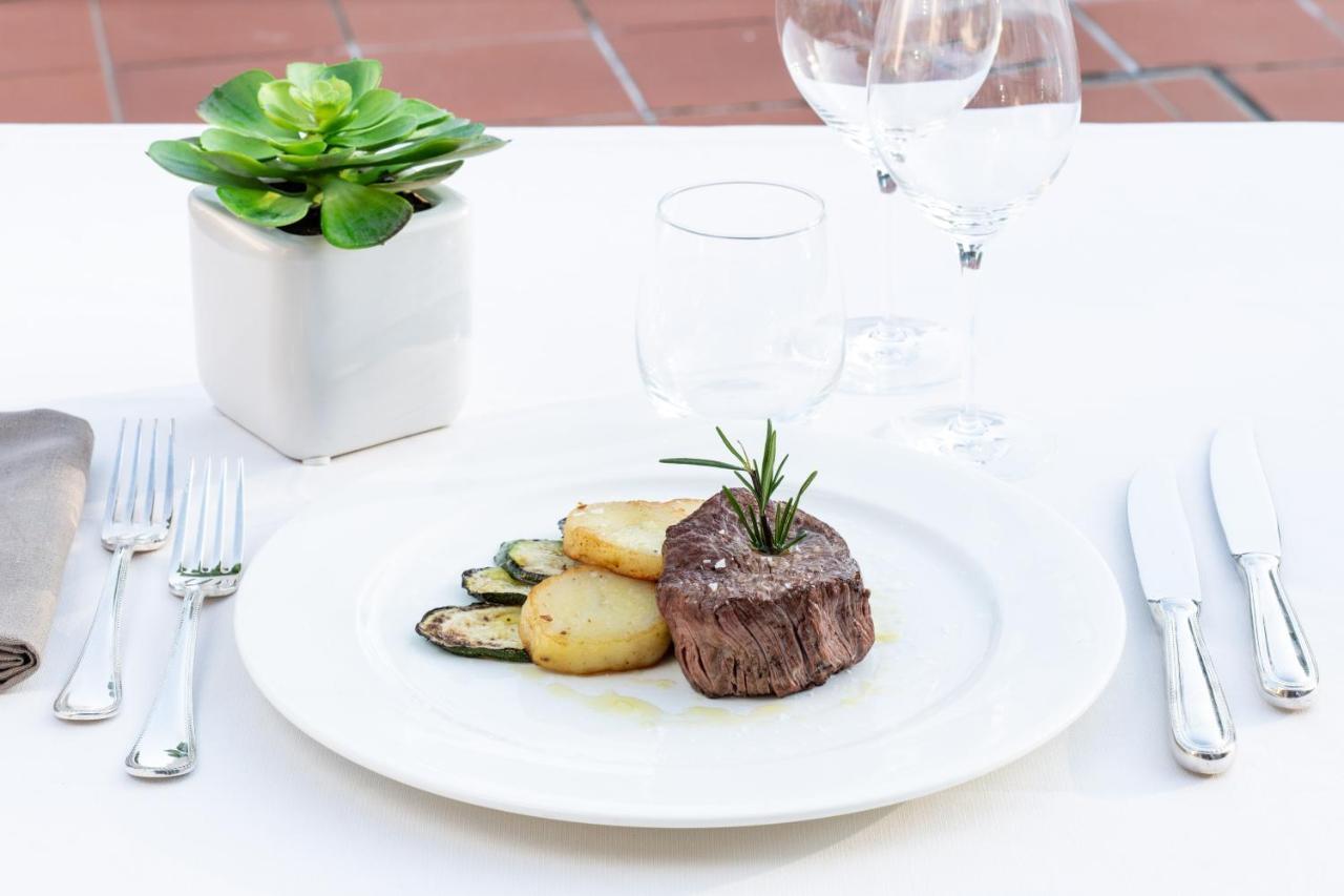 Hotel Dei Giardini Nerviano Екстер'єр фото