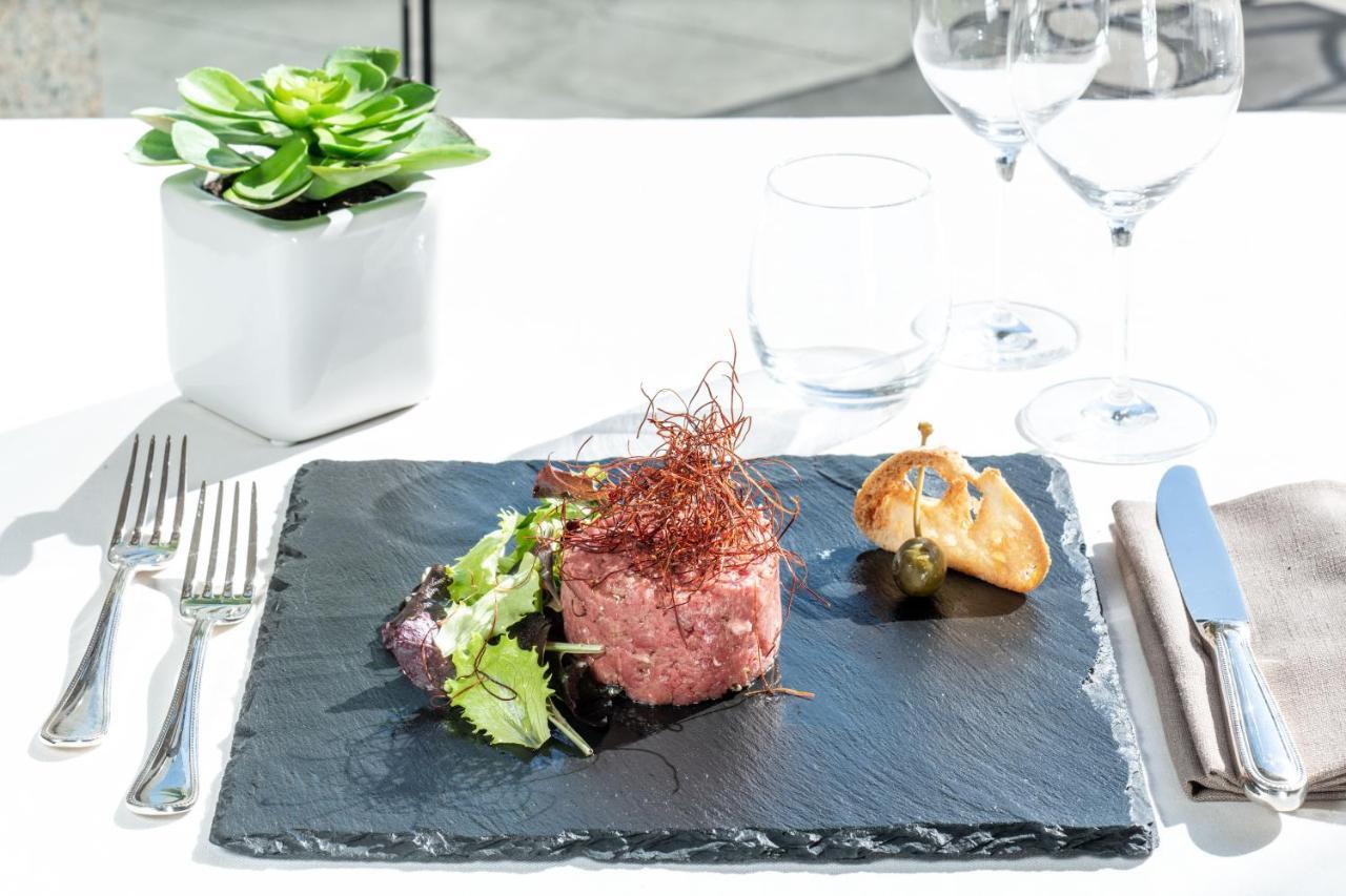 Hotel Dei Giardini Nerviano Екстер'єр фото